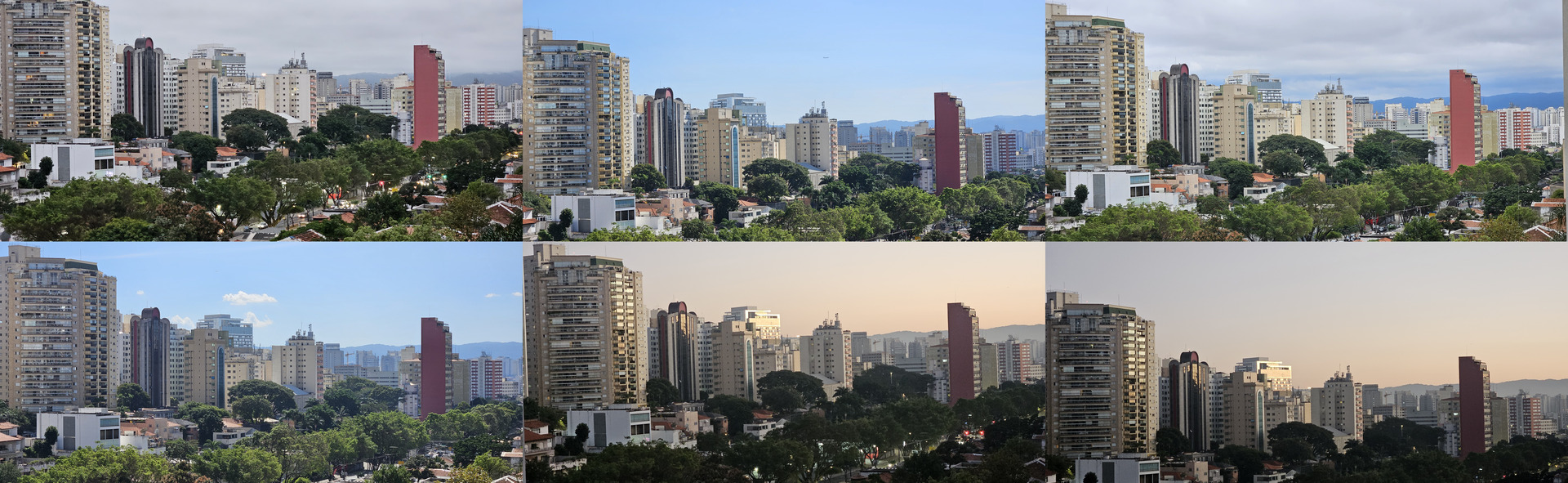 São Paulo
